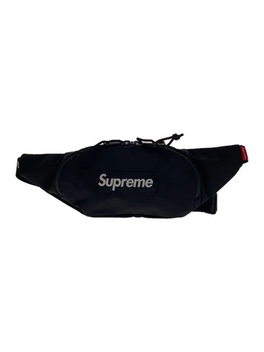 Sac taille suprême noir occasion