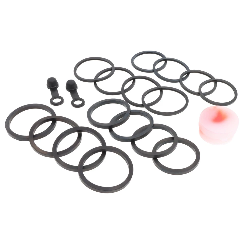 Étrier Kit de Réparation BCF-212 Avant pour Yamaha FZR 600 TDM 850 VMX-12 1200 - Photo 4/4