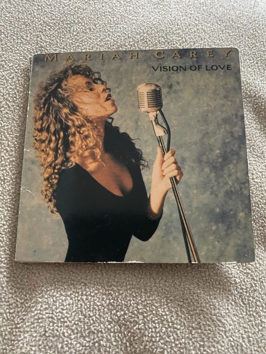 mariah carey vision of love products for sale | eBay