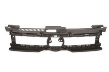 BLIC 6502-07-9508995P Kühlergrill Frontgrill für VW POLO (AW1, BZ1) Schwarz