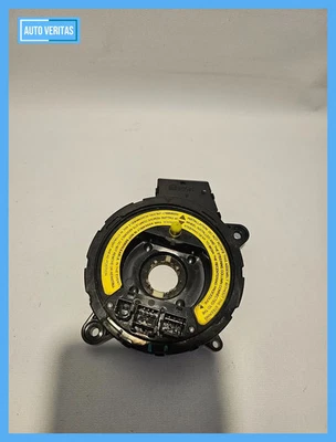 original Chrysler Voyager 2.5 CRD RG Airbag Grinding Ring Winding Spring 0468571 - Image 1 of 3