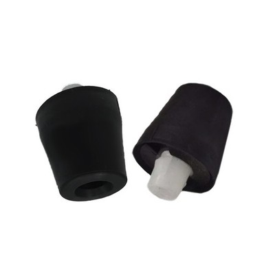 Direct Fit Gummi Puffer Pad 2 Stück 74827-SLE-003 für Honda für CR-V für Ody