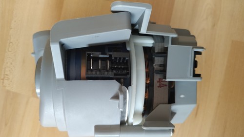 Heizpumpe Umwälzpumpe  Geschirrspüler Spülmaschine Bosch, Siemens