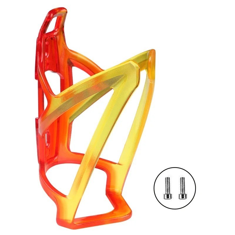 Holder &ndash; Colorful Gradient Mtb & Road Bike Cage