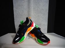 Puma RS-X Bold Black Andean Toucan Orange for sale | eBay display picture 1
