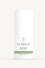 THE SPA DR YOUTHFUL EYE CREAM NEW SEALED 0.5 US FL OZ UNOPENED