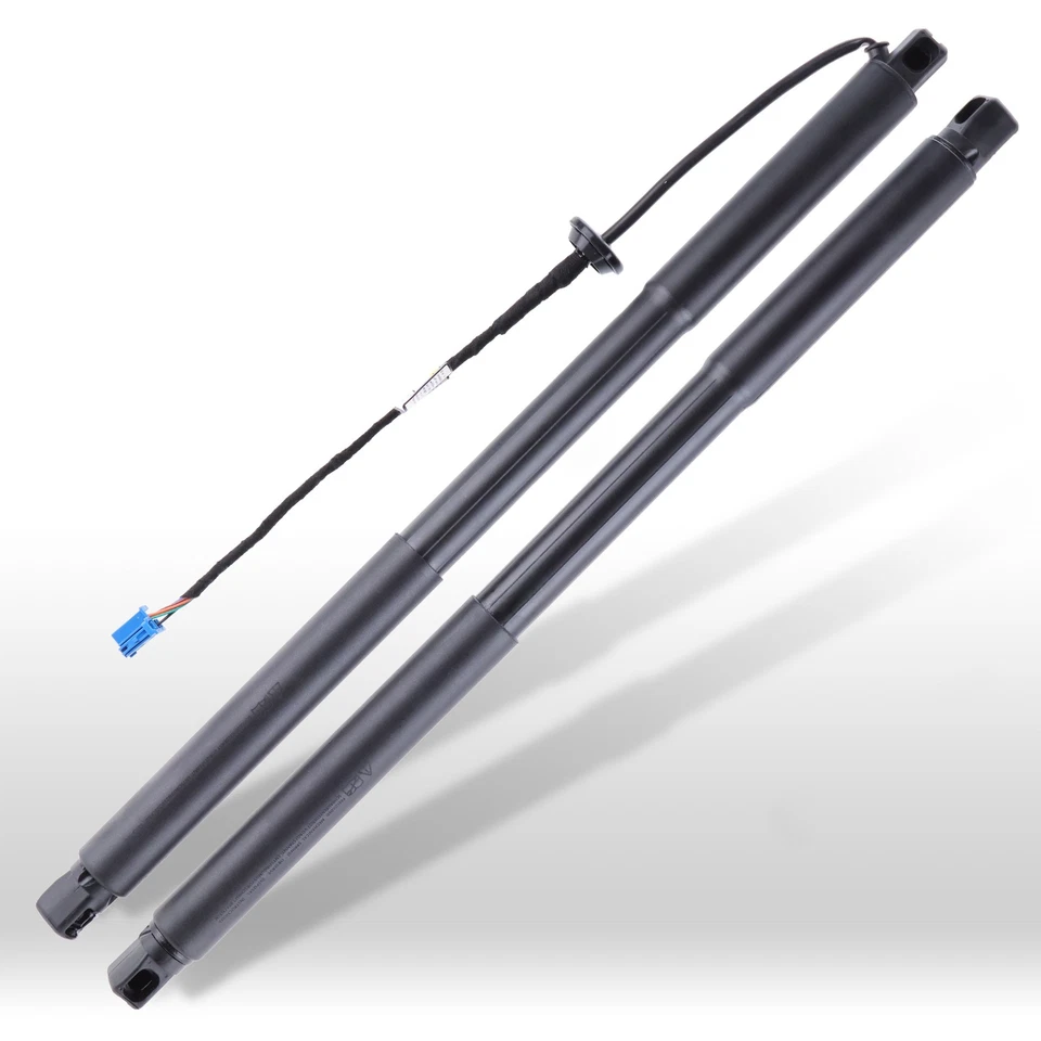 2PCS Rear Tailgate Power Hatch Lift Support fit Mercedes-Benz GLE350 GLE43 AMG Foto 2 de 4