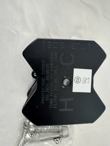 Signature Hardware SHFSR2000WS Freestanding Tub Filler Rough-In Valve 448006 - Picture 4 of 6