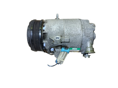 Klimakompressor Opel Meriva A 1.4 Benzin Delphi 6570276