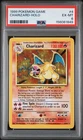 Charizard 4/102 Base Set Holo PSA 6 EX-MINT