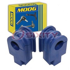 Kit de buje de barra estabilizadora delantera al cuadro MOOG para Nissan Versa RW 2007-2012