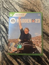 MADDEN NFL 23 - Microsoft Xbox Series X|S