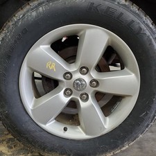 Wheel Classic Style 5 Lug Road Wheel Fits 14-23 Dodge 1500 Pickup 1123872