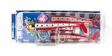 Blue Blue Jolty Mini Set 8 gram Sinking Lure 25 (2198)