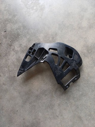 BMW 5 G30 G31 G38 2020 Halterung Stoßstange Stoßfänger vorne 7385348 SAC3619