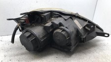 Feu avant (phare) Citroen C8