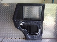 Porte arrière et accessoires Hyundai SANTA FE