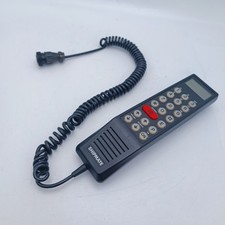 SIMRAD SHIPMATE RS8100 RS8110 Marine VHF HANDSET RS 8100 Robertson RS8115 MIC