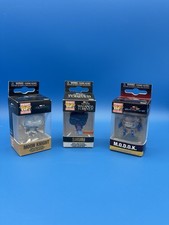 Caballero Luna M.O.D.O.K y Shuri Llaveros Pop de Bolsillo Sellados Sin Caja Nuevo en Caja