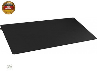 ENDGAME GEAR MPC 890 Cordura XXL Gaming Mauspad - 89 x 45cm- Fransenfreie