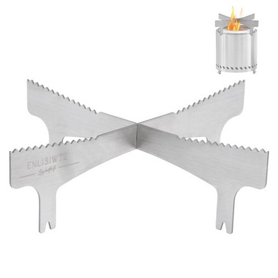 Fire Pit Cooking Frame for Solo Stove Mesa XL,Mesa   Transform Your Tabletop ...