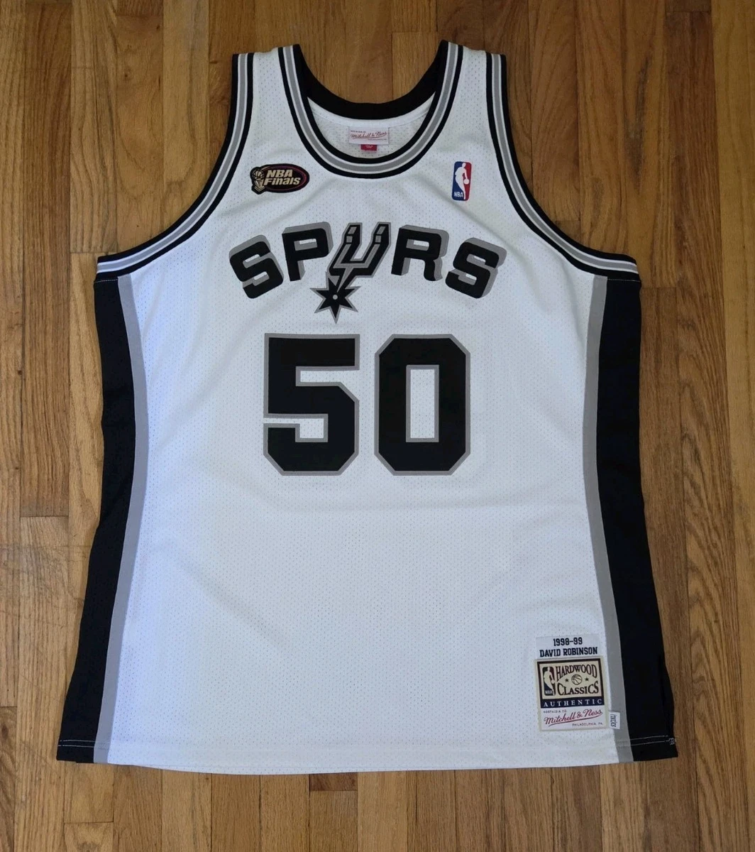 NBA Finals San Antonio Spurs Fan Jerseys for sale | eBay