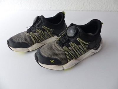 Sneaker der Marke Lurchi, Modell ''Leonid'' Gr. 29, gut erhalten