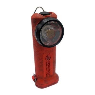 Streamlight Survivor LED Right Angle Flashlight