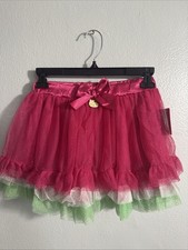 Hello Kitty Baby Girls Pink Tutu Bodysuit & Headband Set — listing 6