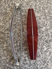 1971 Cadillac Deville Calais Fleetwood Tail Light Lens Bezel