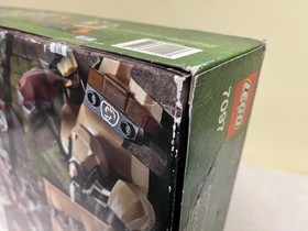 LEGO Castle: Trolls' Mountain Fortress (7097) Retired & Rare! New in Sealed Box!