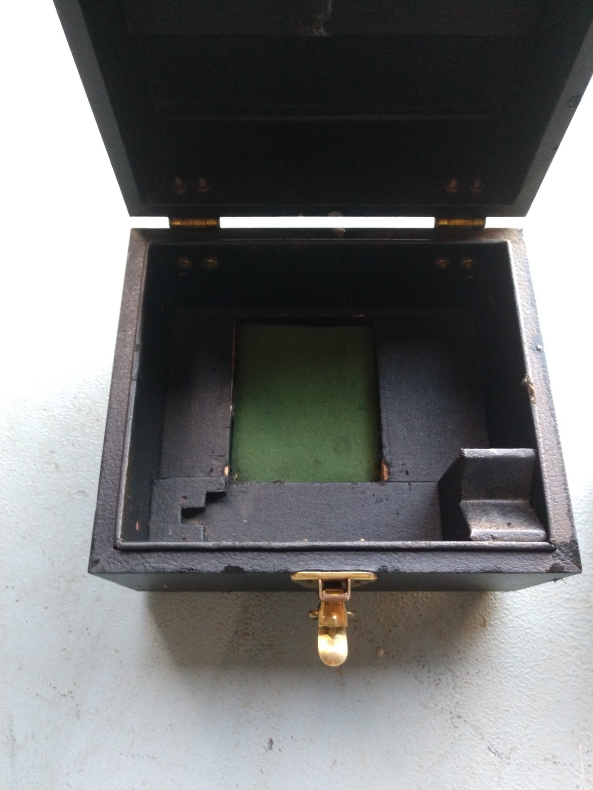 HARIG GRIND ALL No. 1 GRINDING FIXTURE in case