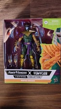 Morphed Shredder     Power Rangers x TMNT Lightning Collection  2021