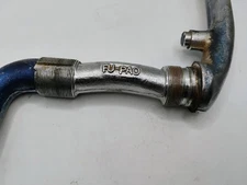 1986 Mongoose Crank Set 170mm FU-PAO 170, 28TPI, Old School BMX