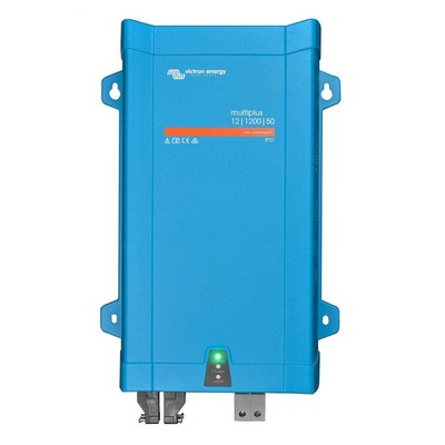 Victron Energy MultiPlus - Power Inverter Pure Sine with PowerAssist Technology