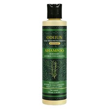 NEW Kerarose Organic Rosemary Hair Growth Shampoo,for Thinning Hair  Hair Loss