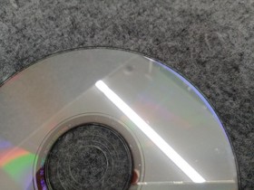 Sega Saturn Software Thunder Force V Special Pack Technosoft FLh03