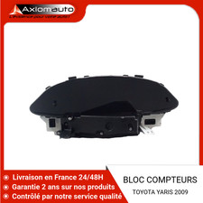 Compteur Toyota YARIS II