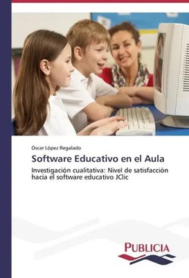 Oscar López Regalado | Software Educativo en el Aula | Taschenbuch | Spanisch