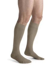 Jobst Formen Ambition Compression Socks 30-40 Mmhg Knee High, With Softfit Band,