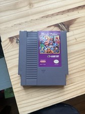 Mendel Palace (Nintendo) NES Cartridge - Authentic