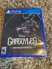 New ListingGargoyles Remastered PlayStation 4 PS4 Limited Run - MINT!