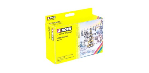 Todavía 8758 Juego Invierno Todo Nuevo EMBALAJE ORIGINAL | Zustand: Neu
