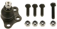 TRW Traggelenk FÜHrungsgelenk CitroËN C3 SX C4 Peugeot 207 207/207+ 208 CA CC