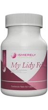 Ismerely MY LIDY FELL – Women’s Multivitamin Support