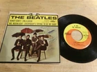 The Beatles 45EP - 4 by the Beatles  - Capitol R-5365  w/cvr
