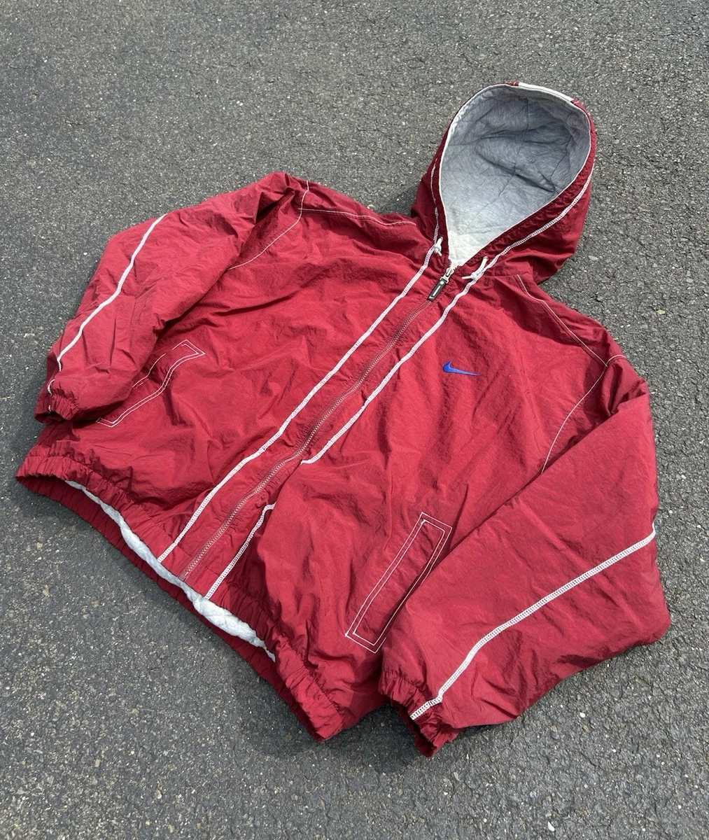 nike nylon jacket products for sale | eBay