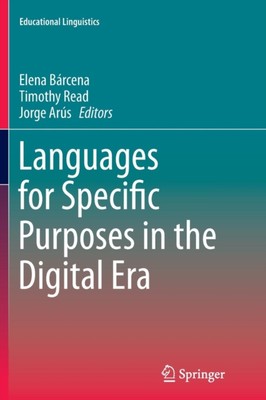 Brcena - Languages for Specific Purposes in the Digital Era - New pap - X555z