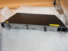 IHSE Draco Vario Chassis 6BP 474-BODY 6BFP w 3x L474-BXUS 3x L493-B2HS Cards