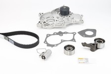 CONTINENTAL CTAM Wasserpumpe + Zahnriemensatz CT1043WP2 für AVENSIS TOYOTA Verso